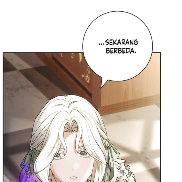Baca Darling, Why Can’t We Divorce? - Chapter 68 halaman 44