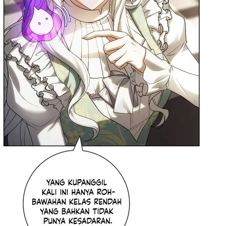 Baca Darling, Why Can’t We Divorce? - Chapter 68 halaman 45