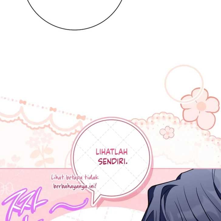 Baca Darling, Why Can’t We Divorce? - Chapter 68 halaman 46