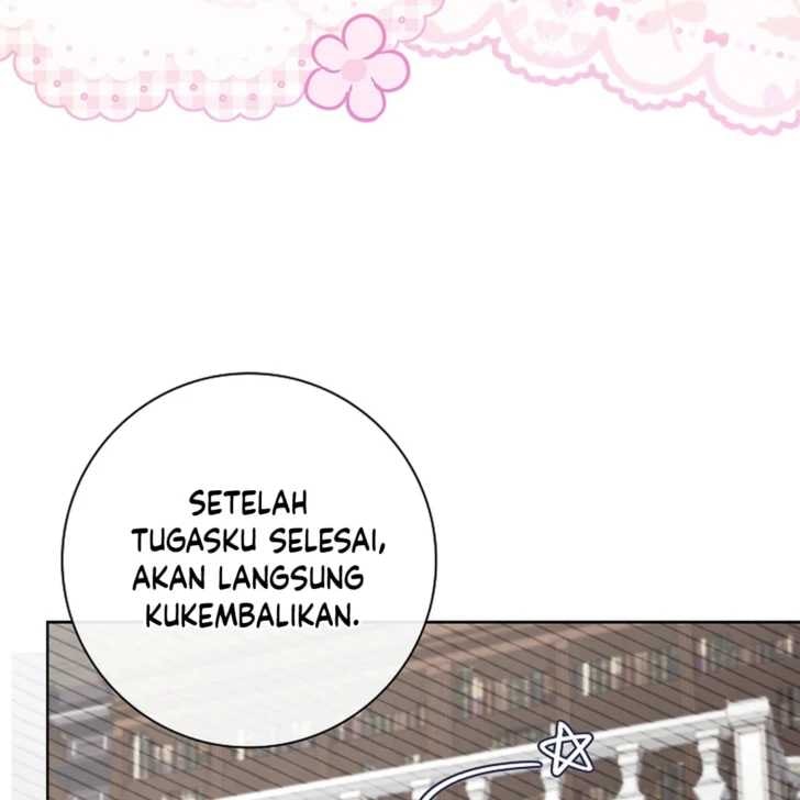 Baca Darling, Why Can’t We Divorce? - Chapter 68 halaman 48