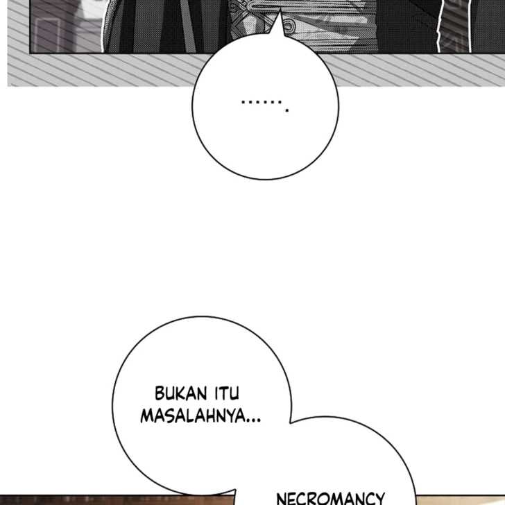 Baca Darling, Why Can’t We Divorce? - Chapter 68 halaman 50