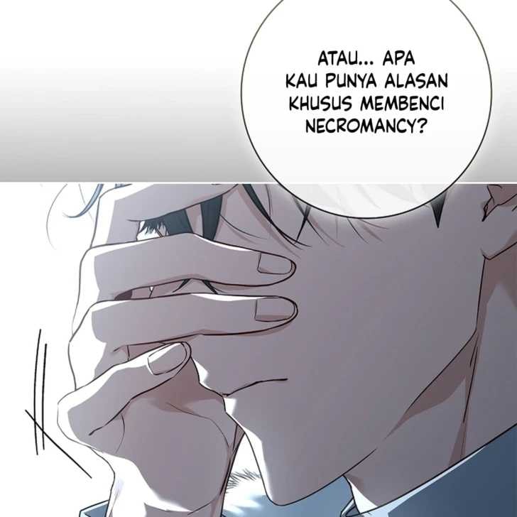 Baca Darling, Why Can’t We Divorce? - Chapter 68 halaman 53