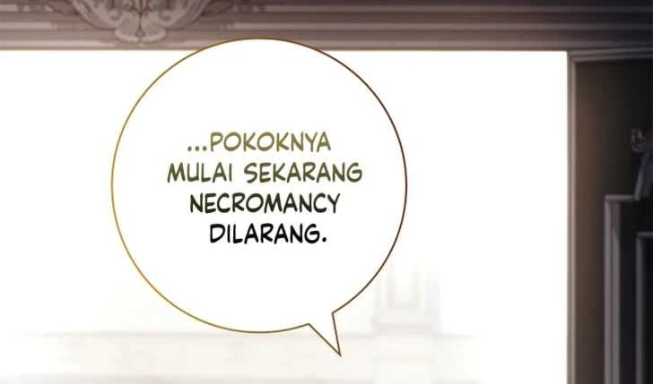 Baca Darling, Why Can’t We Divorce? - Chapter 68 halaman 56