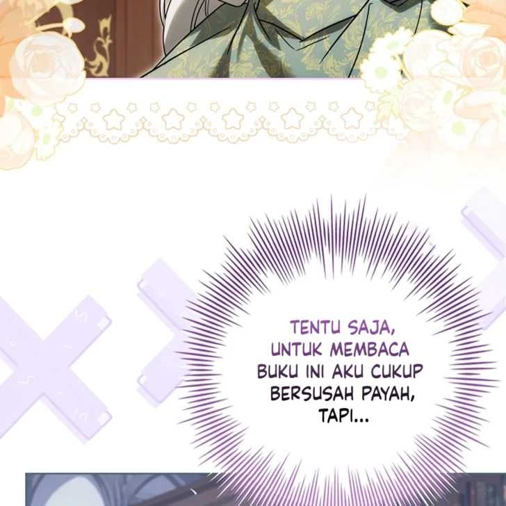 Baca Darling, Why Can’t We Divorce? - Chapter 68 halaman 6