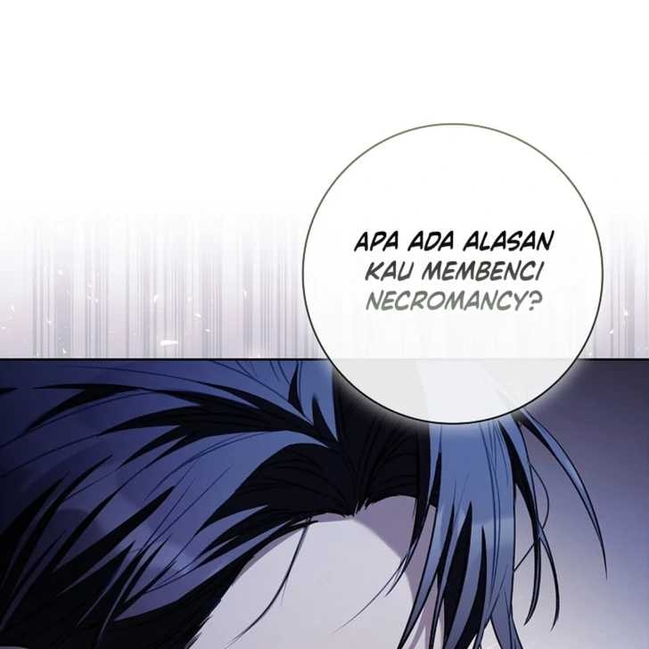 Baca Darling, Why Can’t We Divorce? - Chapter 68 halaman 67