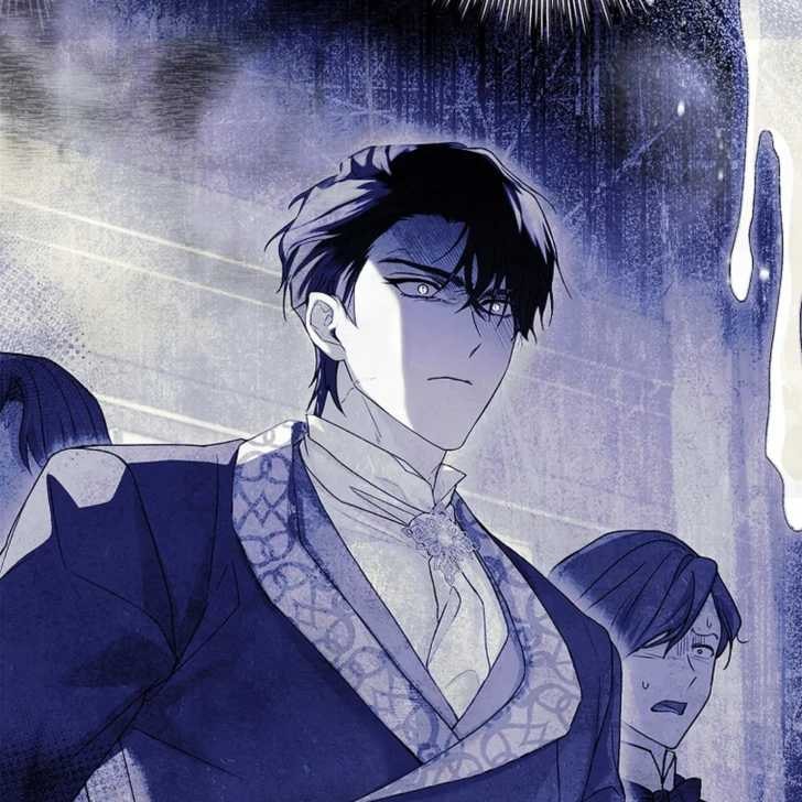 Baca Darling, Why Can’t We Divorce? - Chapter 68 halaman 72