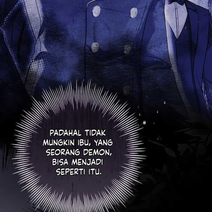 Baca Darling, Why Can’t We Divorce? - Chapter 68 halaman 73