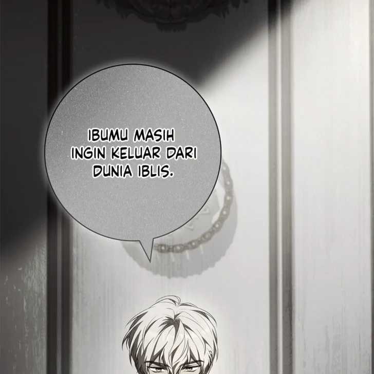 Baca Darling, Why Can’t We Divorce? - Chapter 68 halaman 76