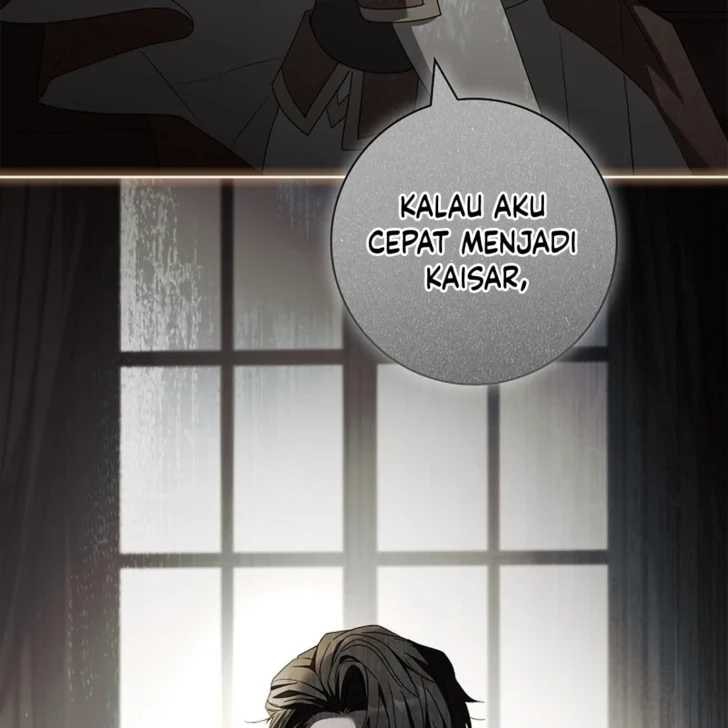 Baca Darling, Why Can’t We Divorce? - Chapter 68 halaman 78