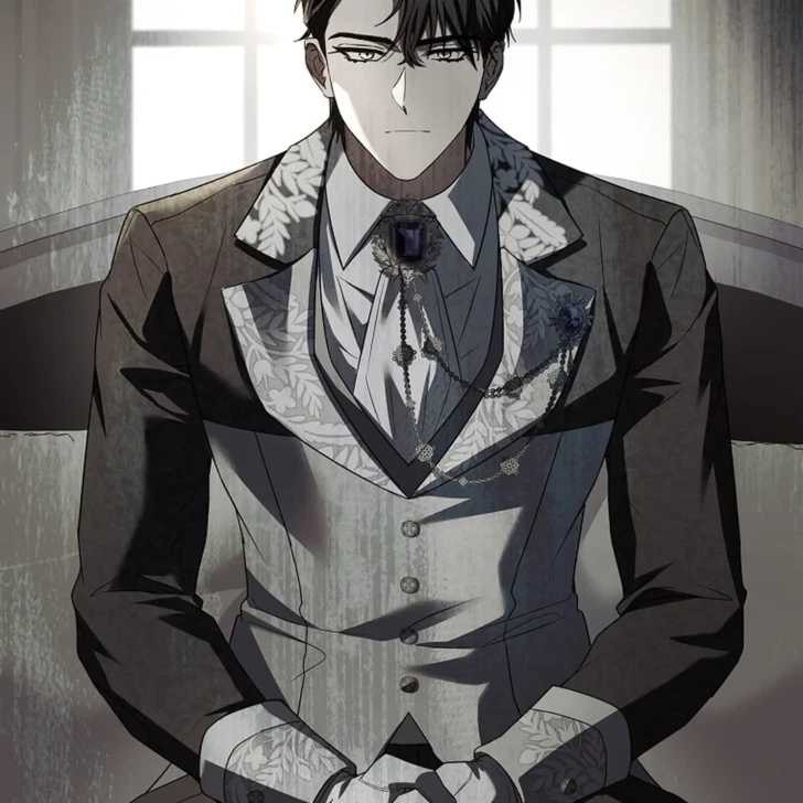 Baca Darling, Why Can’t We Divorce? - Chapter 68 halaman 79