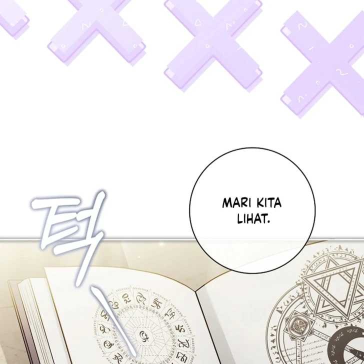 Baca Darling, Why Can’t We Divorce? - Chapter 68 halaman 8