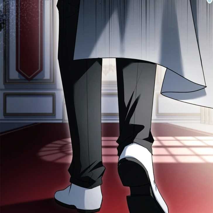 Baca Darling, Why Can’t We Divorce? - Chapter 68 halaman 82