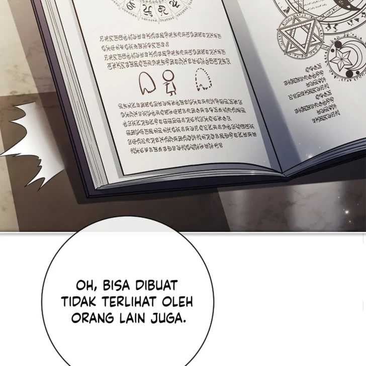 Baca Darling, Why Can’t We Divorce? - Chapter 68 halaman 9