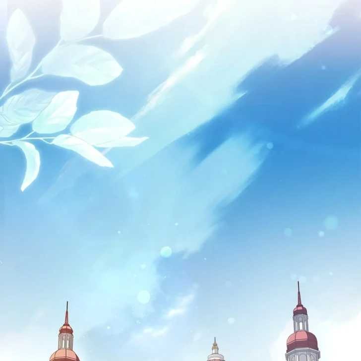 Baca Darling, Why Can’t We Divorce? - Chapter 68 halaman 91