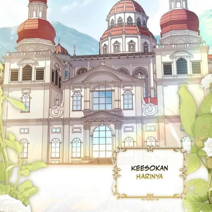 Baca Darling, Why Can’t We Divorce? - Chapter 68 halaman 92