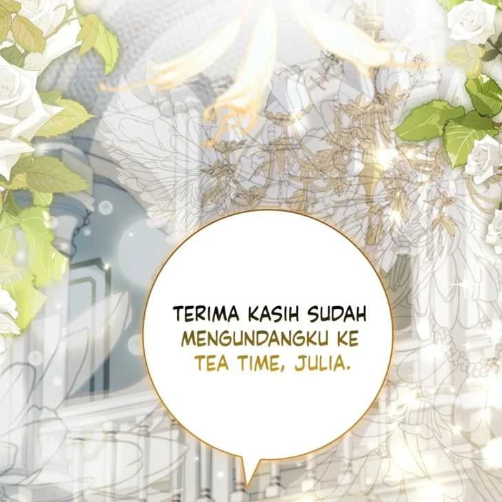 Baca Darling, Why Can’t We Divorce? - Chapter 68 halaman 93