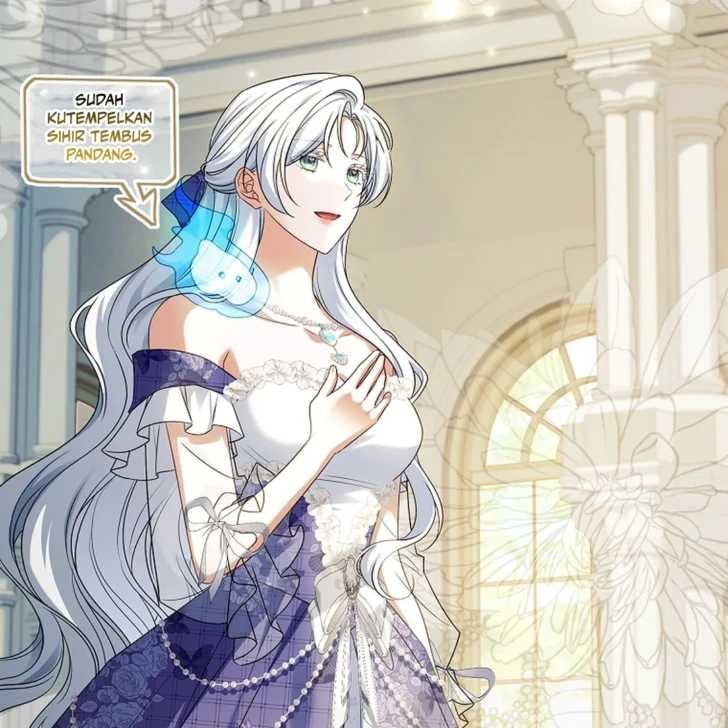 Baca Darling, Why Can’t We Divorce? - Chapter 68 halaman 94