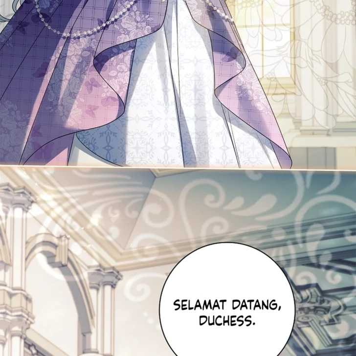 Baca Darling, Why Can’t We Divorce? - Chapter 68 halaman 95