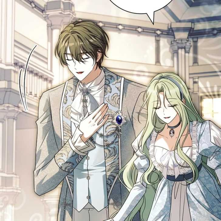 Baca Darling, Why Can’t We Divorce? - Chapter 68 halaman 96