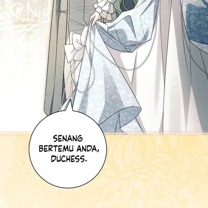 Baca Darling, Why Can’t We Divorce? - Chapter 68 halaman 97