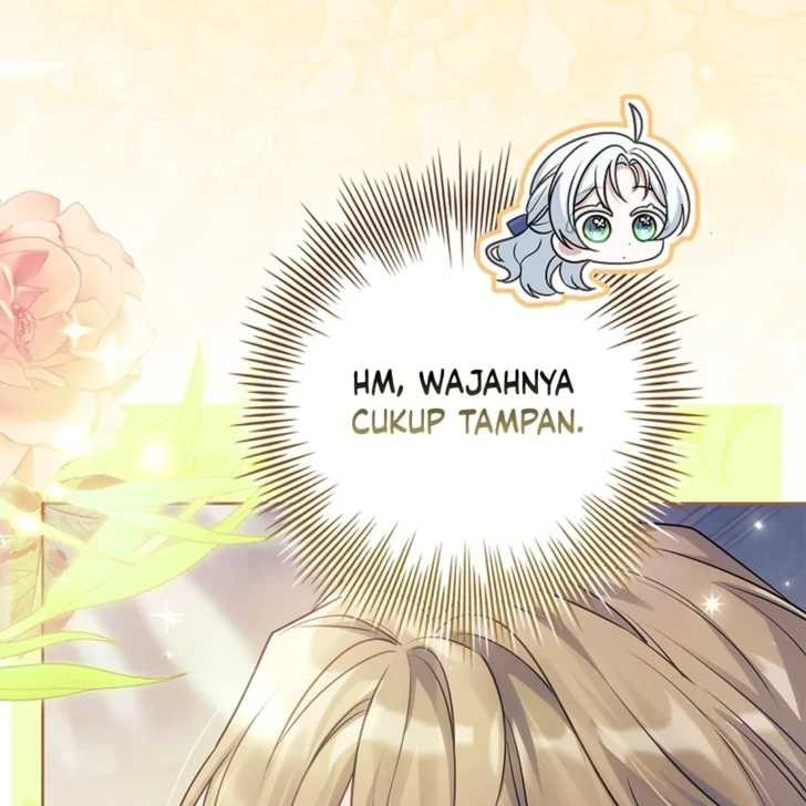 Baca Darling, Why Can’t We Divorce? - Chapter 68 halaman 98
