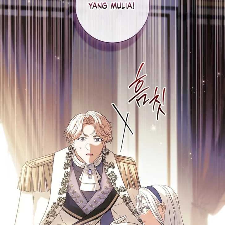 Baca Darling, Why Can’t We Divorce? - Chapter 69 halaman 108