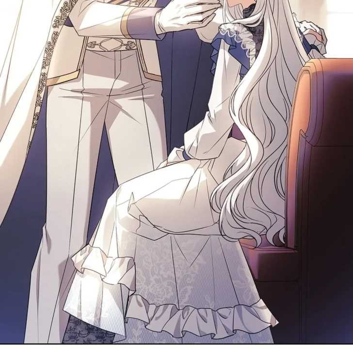 Baca Darling, Why Can’t We Divorce? - Chapter 69 halaman 109