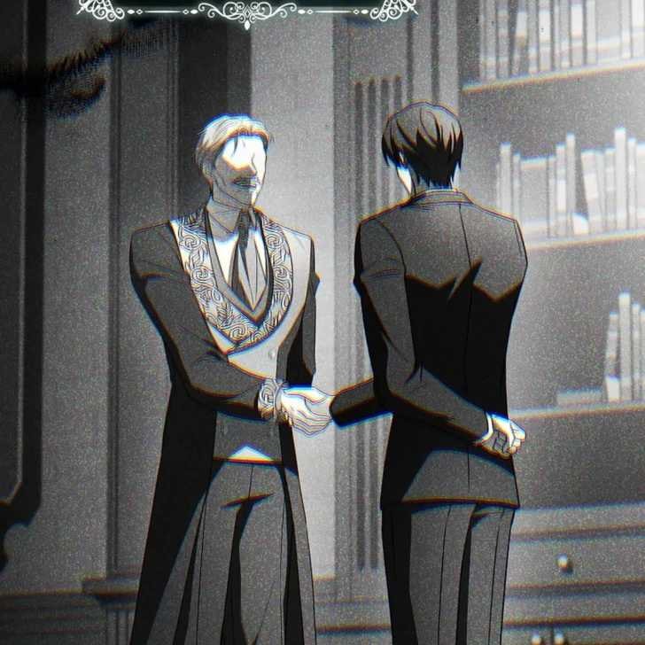 Baca Darling, Why Can’t We Divorce? - Chapter 69 halaman 11