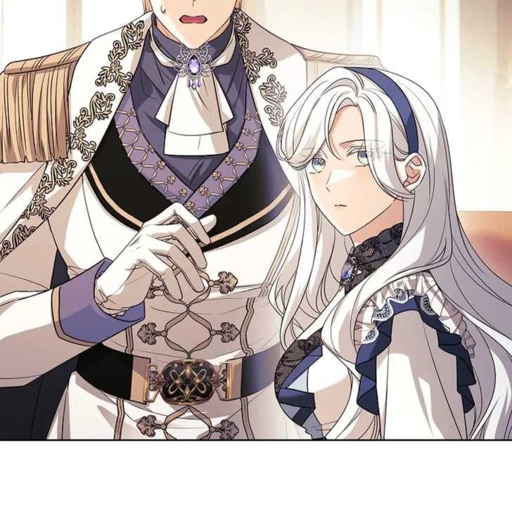 Baca Darling, Why Can’t We Divorce? - Chapter 69 halaman 114