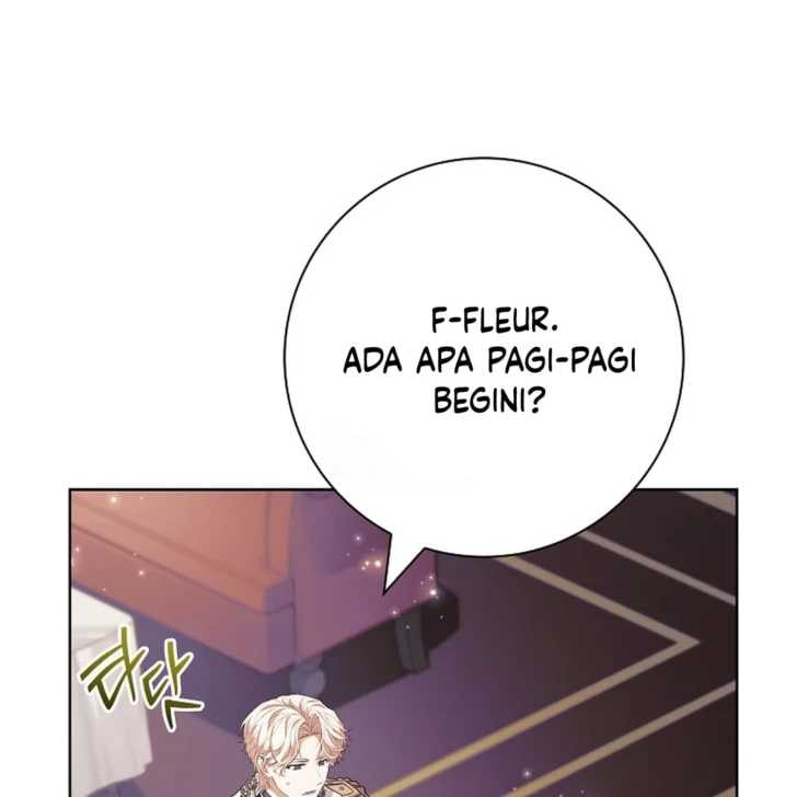 Baca Darling, Why Can’t We Divorce? - Chapter 69 halaman 115