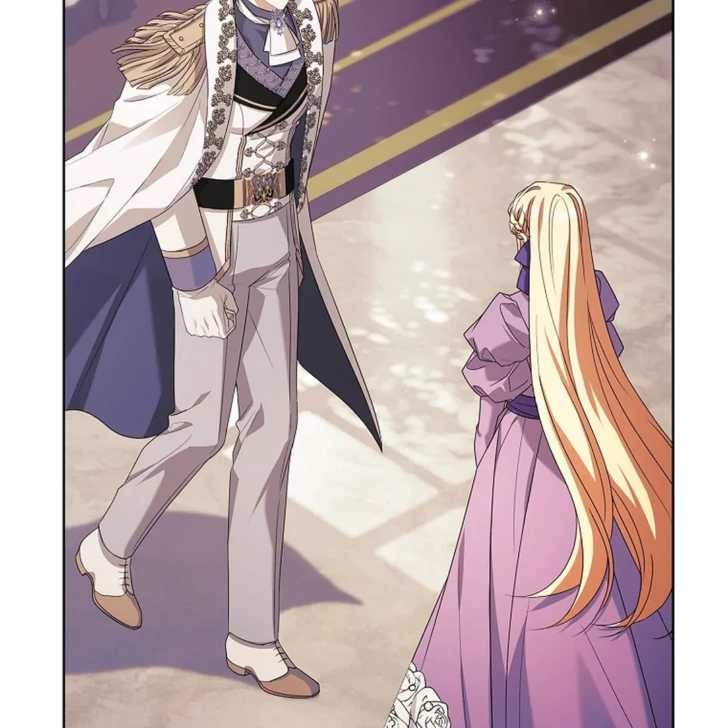 Baca Darling, Why Can’t We Divorce? - Chapter 69 halaman 116