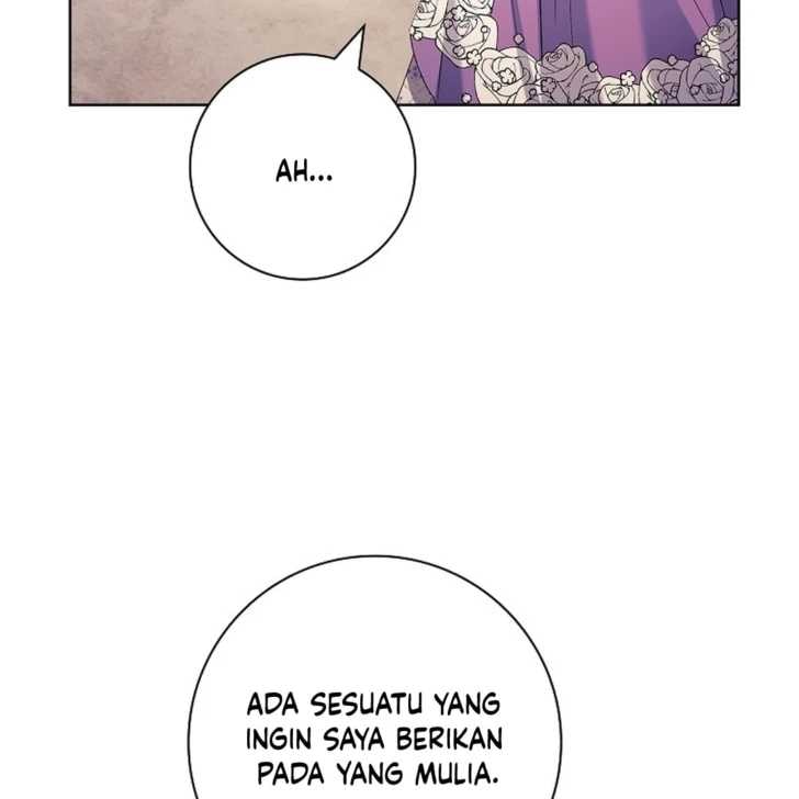 Baca Darling, Why Can’t We Divorce? - Chapter 69 halaman 117