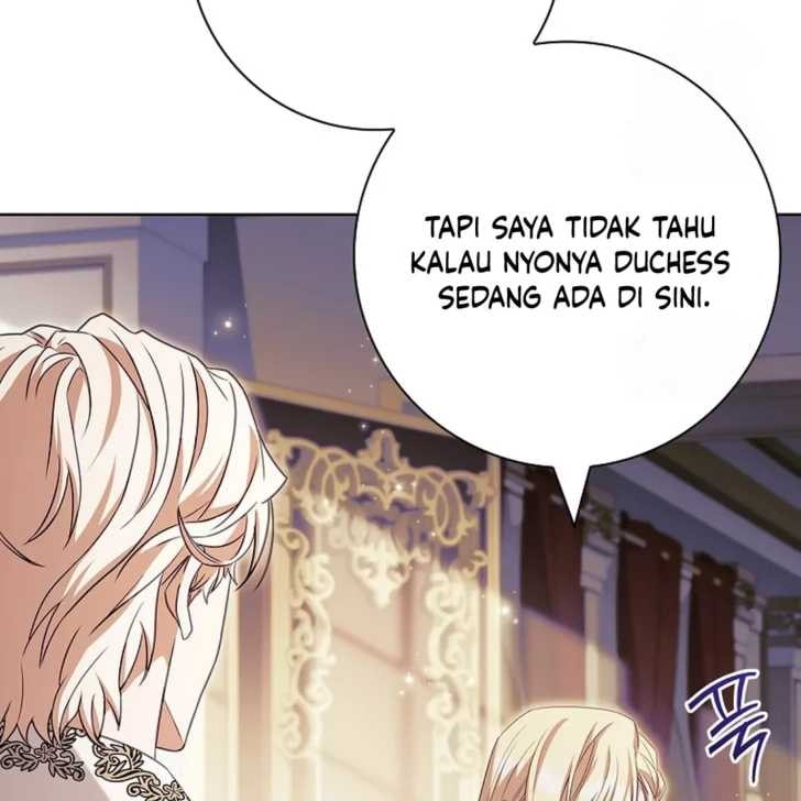 Baca Darling, Why Can’t We Divorce? - Chapter 69 halaman 118