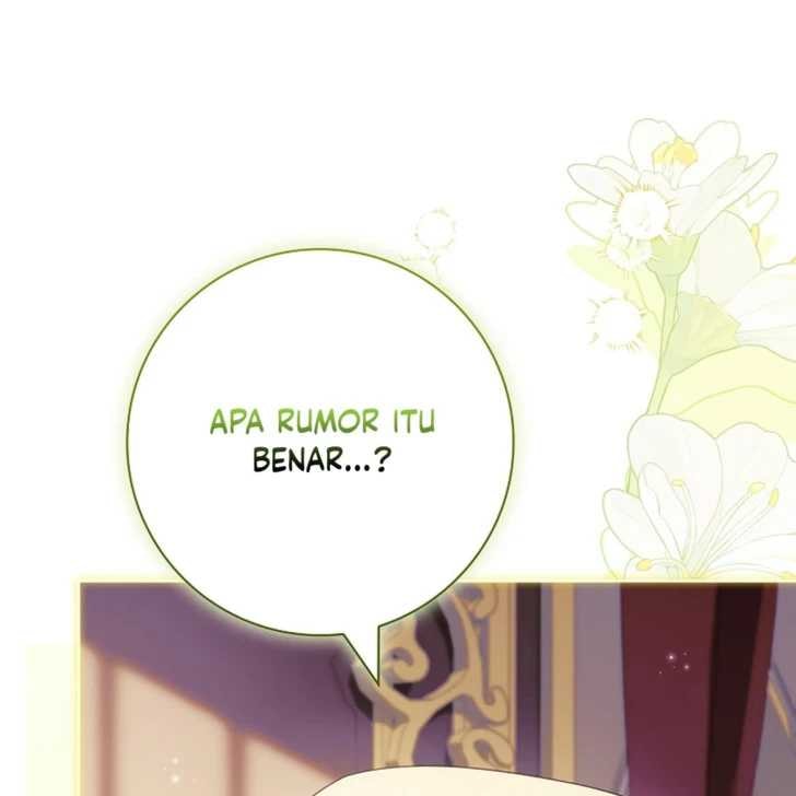 Baca Darling, Why Can’t We Divorce? - Chapter 69 halaman 120