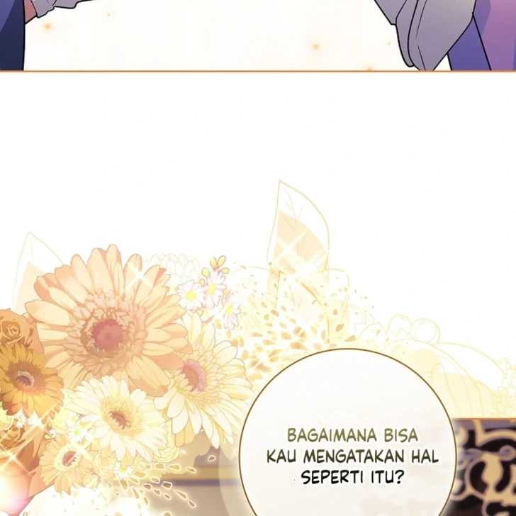 Baca Darling, Why Can’t We Divorce? - Chapter 69 halaman 124