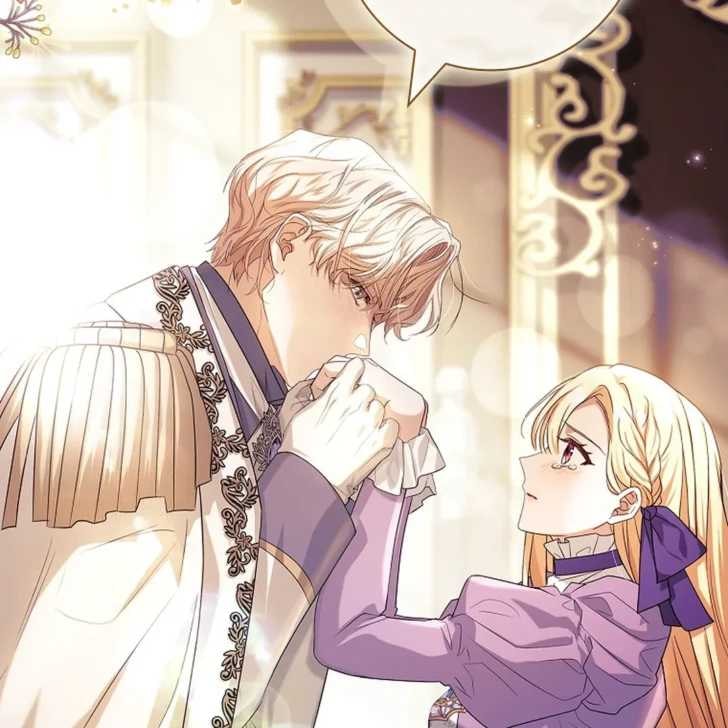Baca Darling, Why Can’t We Divorce? - Chapter 69 halaman 125