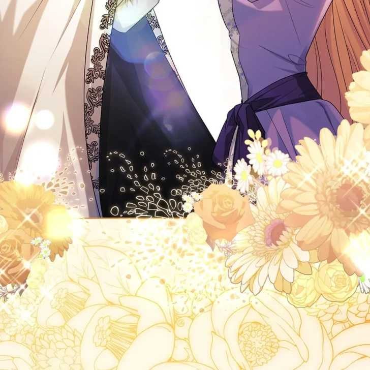 Baca Darling, Why Can’t We Divorce? - Chapter 69 halaman 126