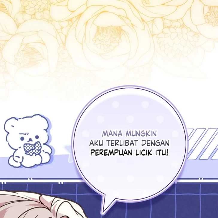 Baca Darling, Why Can’t We Divorce? - Chapter 69 halaman 127