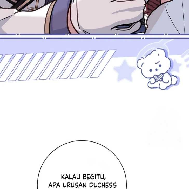 Baca Darling, Why Can’t We Divorce? - Chapter 69 halaman 129