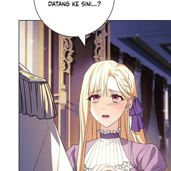 Baca Darling, Why Can’t We Divorce? - Chapter 69 halaman 130