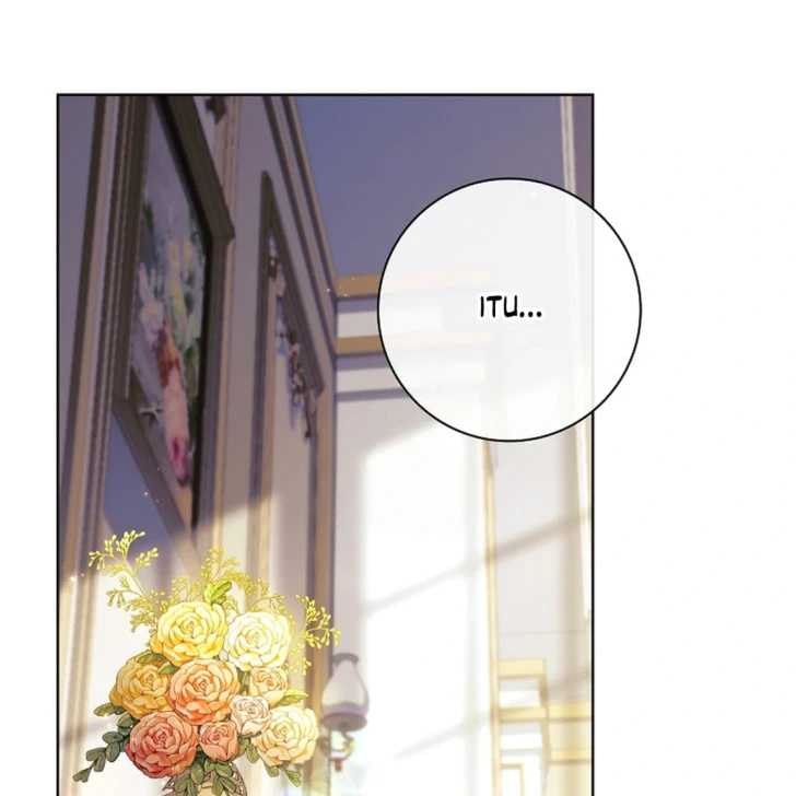 Baca Darling, Why Can’t We Divorce? - Chapter 69 halaman 132