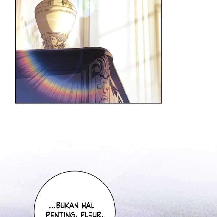 Baca Darling, Why Can’t We Divorce? - Chapter 69 halaman 133