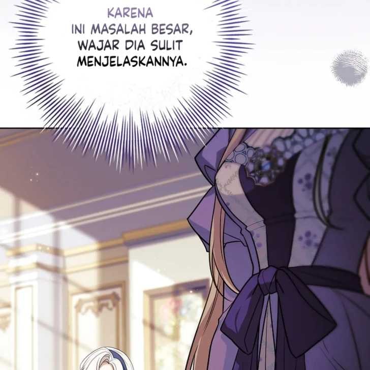 Baca Darling, Why Can’t We Divorce? - Chapter 69 halaman 138