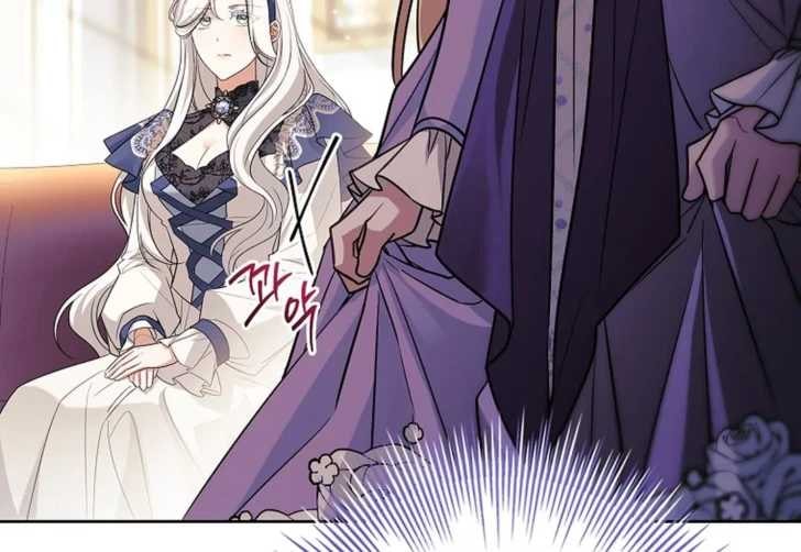 Baca Darling, Why Can’t We Divorce? - Chapter 69 halaman 139