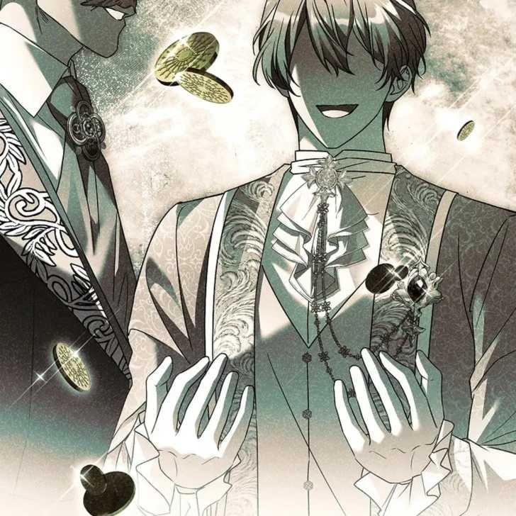 Baca Darling, Why Can’t We Divorce? - Chapter 69 halaman 14