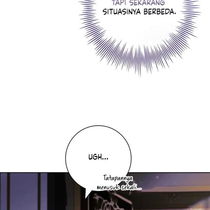 Baca Darling, Why Can’t We Divorce? - Chapter 69 halaman 146