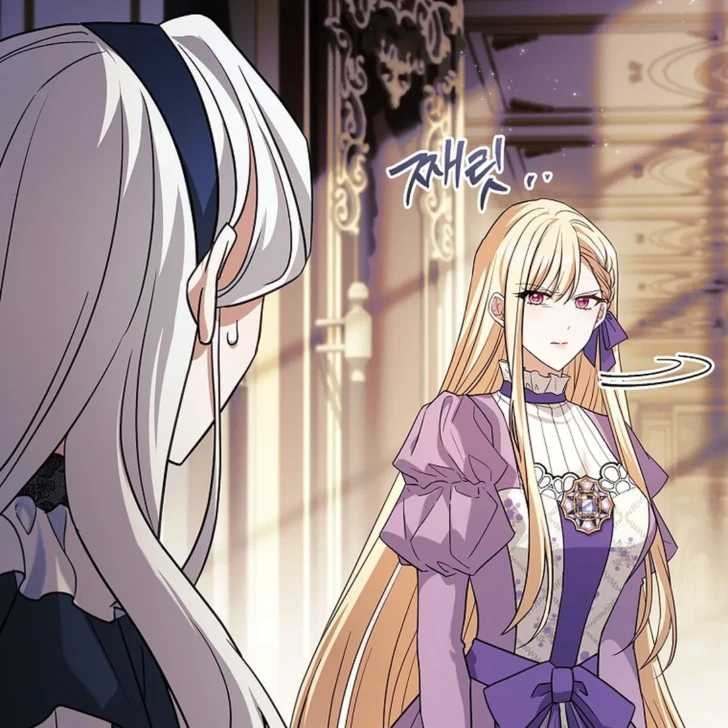 Baca Darling, Why Can’t We Divorce? - Chapter 69 halaman 147