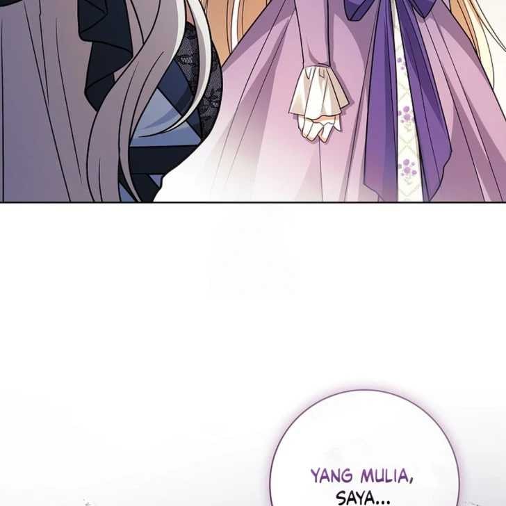 Baca Darling, Why Can’t We Divorce? - Chapter 69 halaman 148