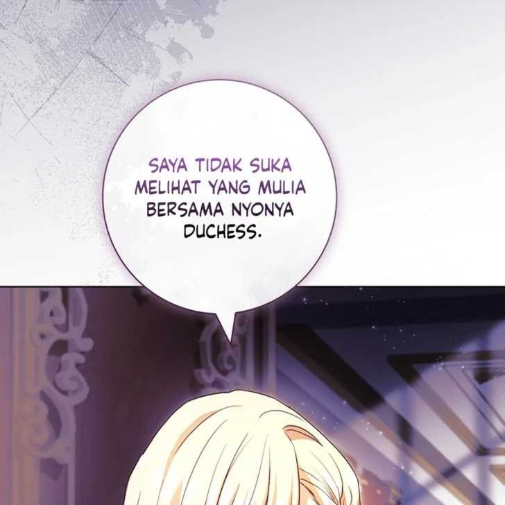 Baca Darling, Why Can’t We Divorce? - Chapter 69 halaman 150