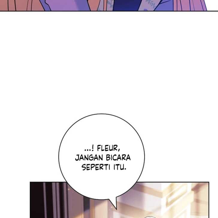 Baca Darling, Why Can’t We Divorce? - Chapter 69 halaman 152